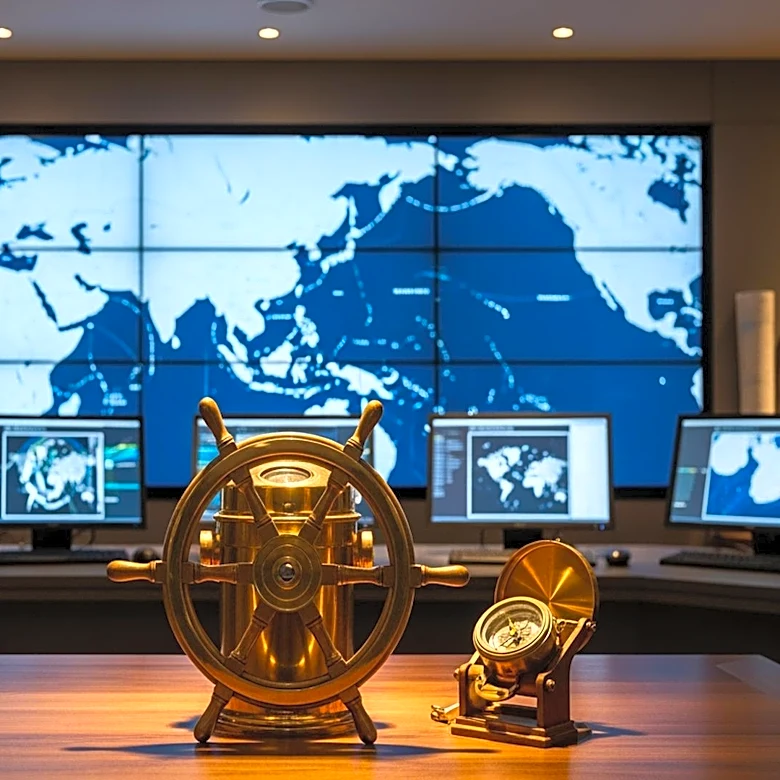 Bureau Veritas Appoints New Leaders to Strengthen Marine Offshore Operations in Asia Pacific and Greater China