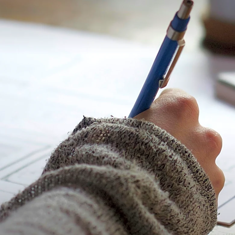 Creative Writing Class Helps Teens Cope with Trauma at Spokane High School