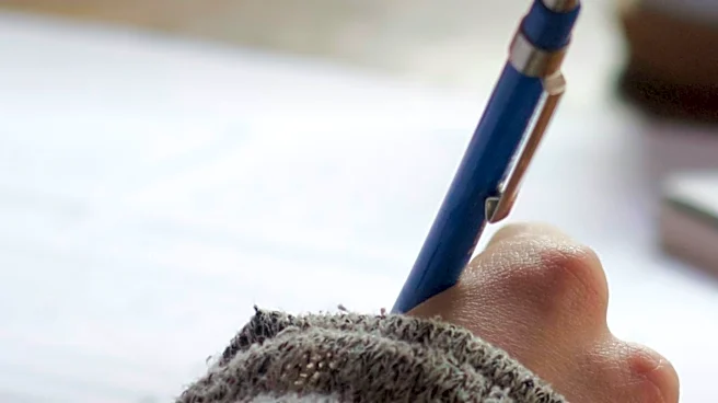 Creative Writing Class Helps Teens Cope with Trauma at Spokane High School