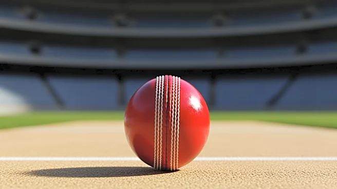 Pakistan Cricket Board Enforces Domestic Participation for Central Contracts