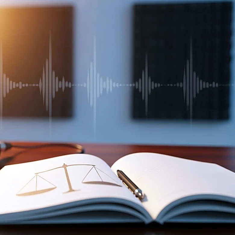 Jonathane Ricci Launches Educational Podcast on Self-Determination and Legal Rights