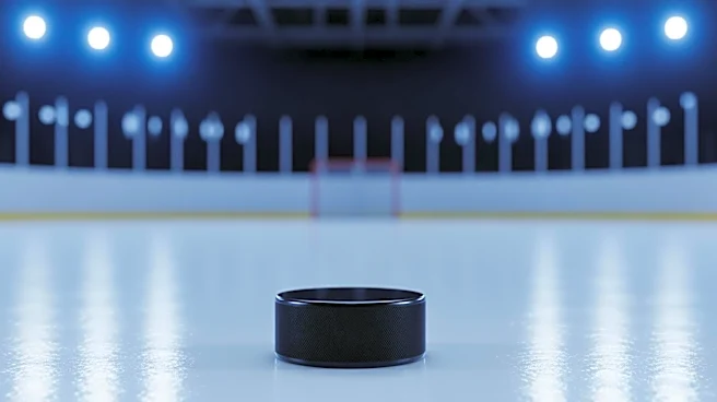 Toronto Maple Leafs Sign Tinus Luc Koblar to Three-Year Entry-Level Contract