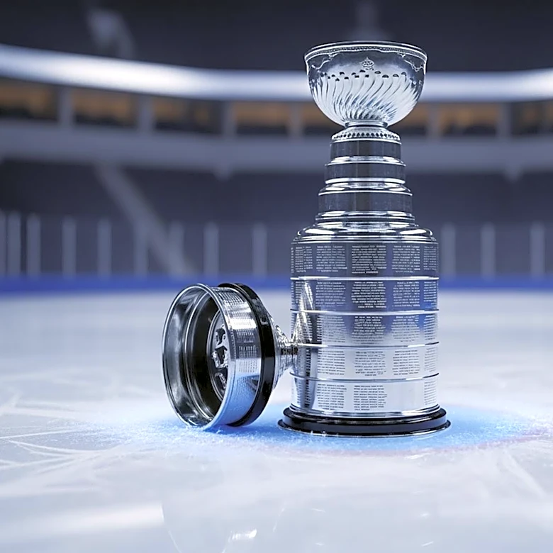 Shayne Gostisbehere Becomes Second Florida-Born Stanley Cup Champion with Carolina Hurricanes