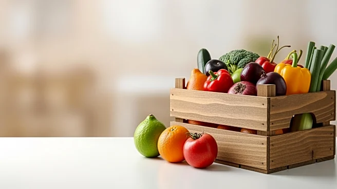 Aldi Launches Free Grocery Giveaway Amidst Rising Demand for Value