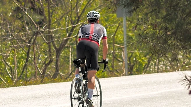 Chicago Mourns the Passing of William 'Bill' Costello, Avid Cyclist and Community Figure