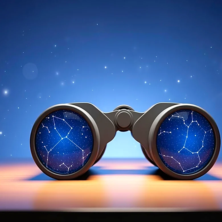 Canon Offers $100 Discount on Image-Stabilized Binoculars for Stargazers