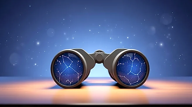 Canon Offers $100 Discount on Image-Stabilized Binoculars for Stargazers