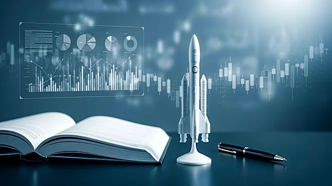 South Korea Expands Review of Mirae Asset After SpaceX IPO Allocation Failure