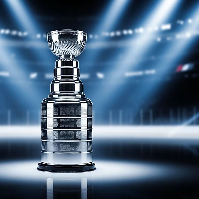 Carolina Hurricanes Secure 2025-26 Stanley Cup with Victory Over Vegas Golden Knights