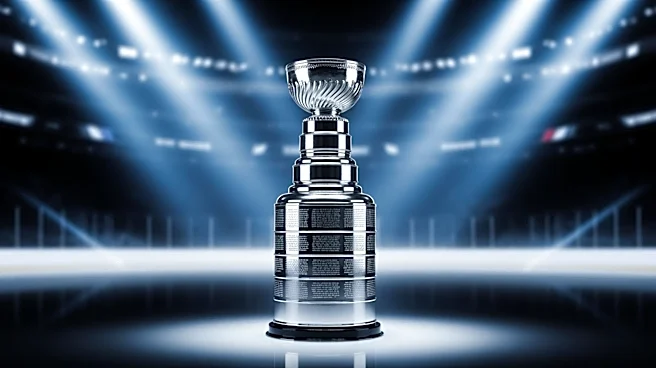Carolina Hurricanes Secure 2025-26 Stanley Cup with Victory Over Vegas Golden Knights