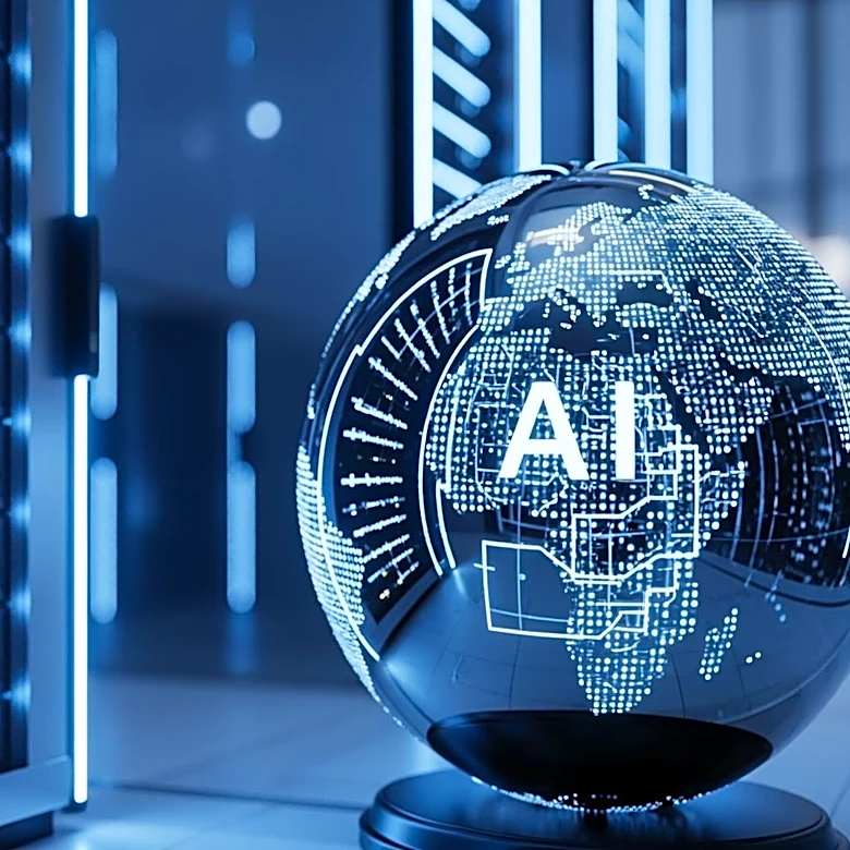 Anthropic Leaders Engage with Washington Over AI Model Export Dispute