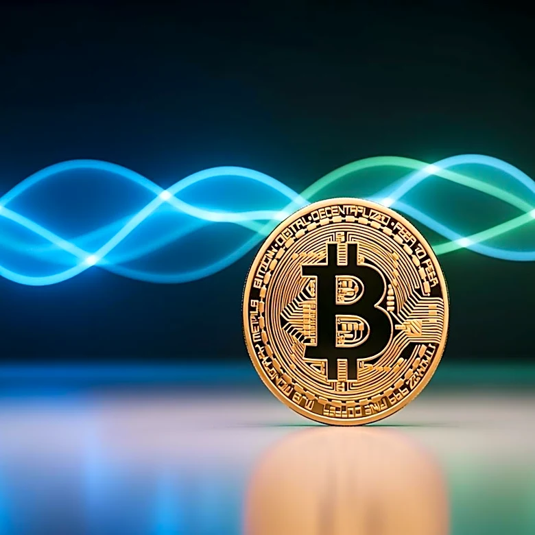 Bitcoin Surges Above $65,500 Following U.S.-Iran Deal, Easing Energy Concerns