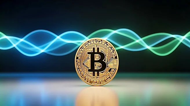 Bitcoin Surges Above $65,500 Following U.S.-Iran Deal, Easing Energy Concerns