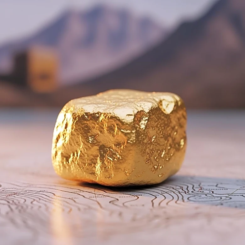 Upside Gold Secures $5.1 Million for Kena Exploration Expansion