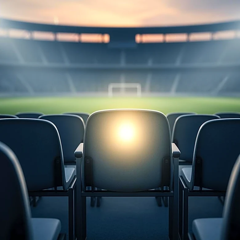 World Cup 2026 Highlights Imprisoned French Journalist with Empty Seat Campaign