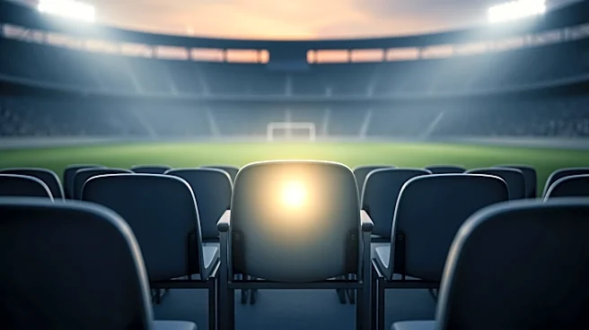 World Cup 2026 Highlights Imprisoned French Journalist with Empty Seat Campaign