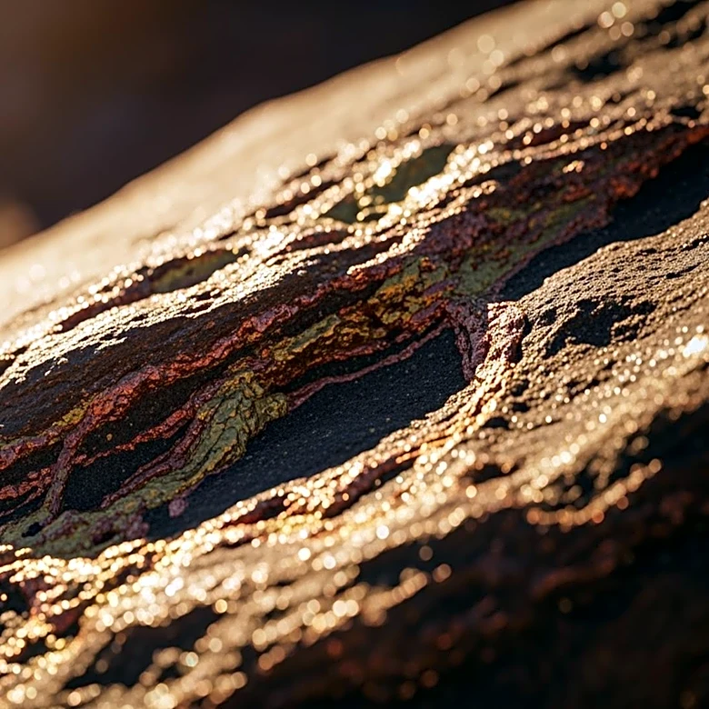 Forgent plc Reports High-Grade Copper and Gold Discoveries in Australia