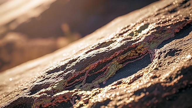 Forgent plc Reports High-Grade Copper and Gold Discoveries in Australia