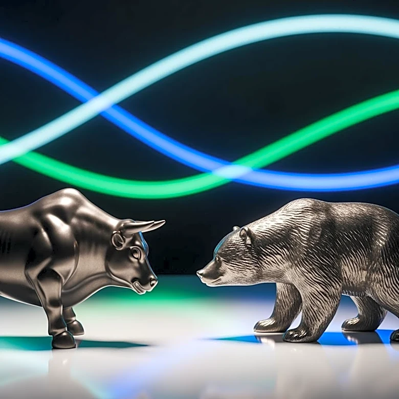 U.S. Stock Futures Surge as Washington and Tehran Reach Preliminary Agreement