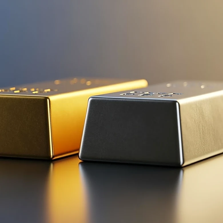 Gold and Silver Markets Show Gains Amid Middle East Peace Optimism, Caution Advised