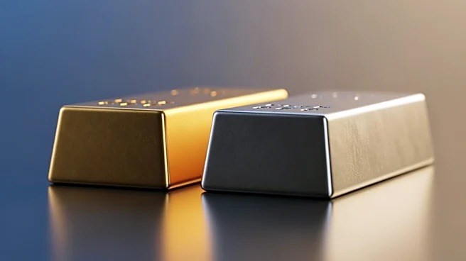 Gold and Silver Markets Show Gains Amid Middle East Peace Optimism, Caution Advised