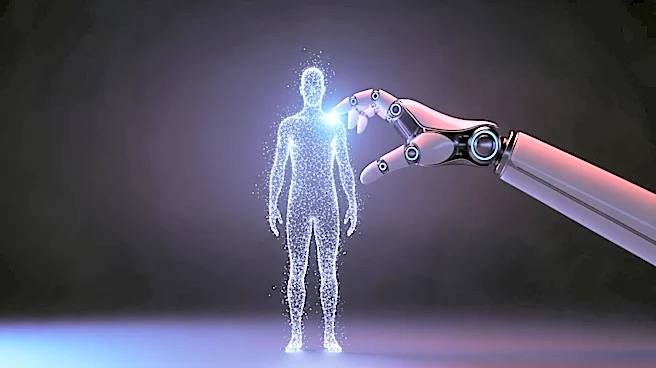 ManpowerGroup Highlights AI's Role in Workforce Transformation at VivaTech 2026