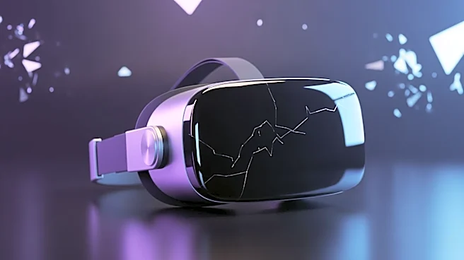 Mighty Eyes Cancels 'Wanderer 2' Due to Volatile VR Gaming Market