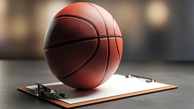 Chicago Bulls Appoint Tiago Splitter as New Head Coach Amid Portland Uncertainty