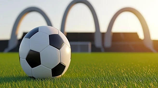 England Fans Eager for World Cup Matches in the U.S., Mexico, and Canada