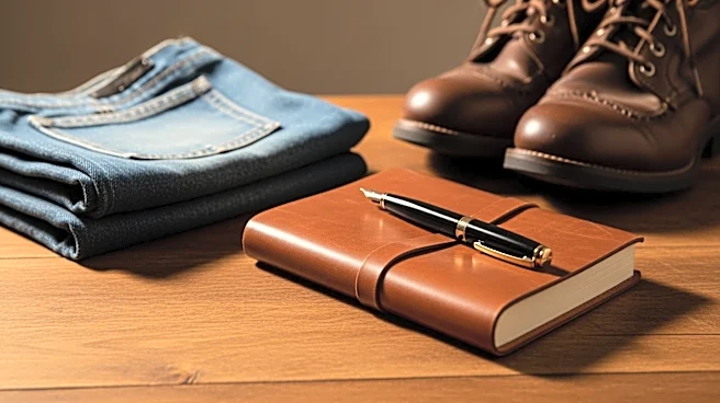 J.Crew CMO Julia Collier Discusses Marketing Americana Amidst U.S. Division