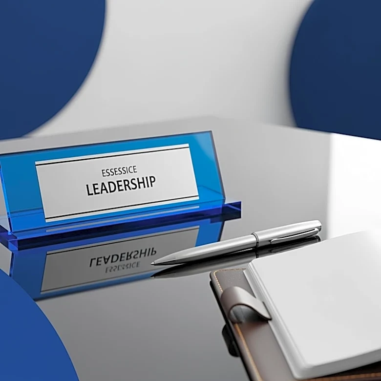 J Batt Appointed CEO of Champions Blue and Director of UK Athletics, Signaling Strategic Leadership Shift