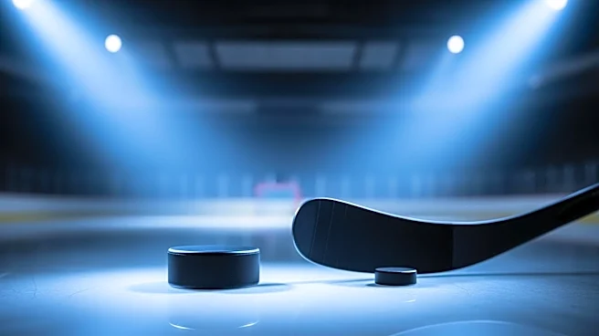 LA Kings' Joel Edmundson Reflects on 2025-26 Season Performance and Challenges