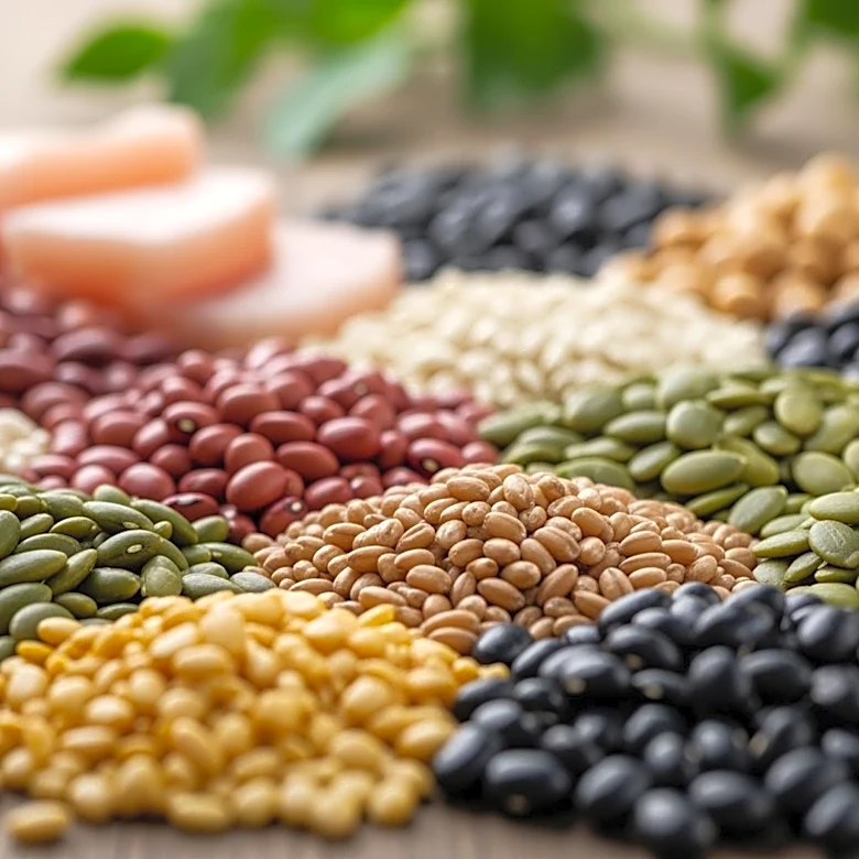 ADM Expands Plant-Protein Portfolio to Meet Rising Consumer Demand