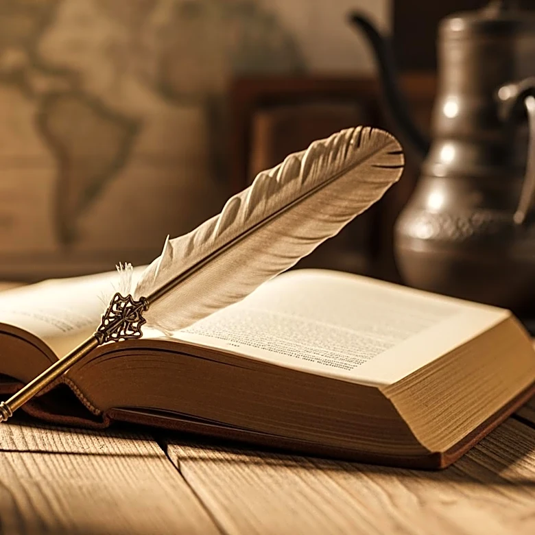Author Chris Grant Discusses Novel with Imperial Valley Roots at Pioneers’ Museum