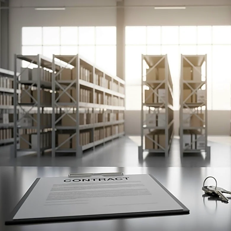 Debenhams Group Reduces US Warehouse Liabilities with Sublease Deal