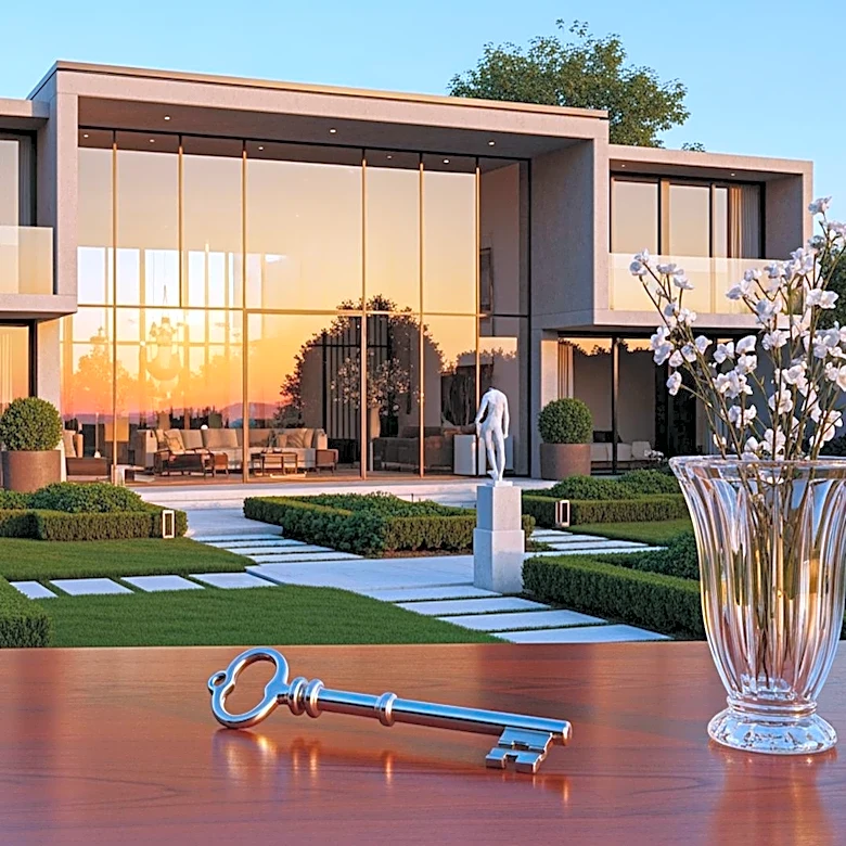 Wealthy Californians Use Philanthropy and Real Estate to Avoid Proposed Billionaire Tax