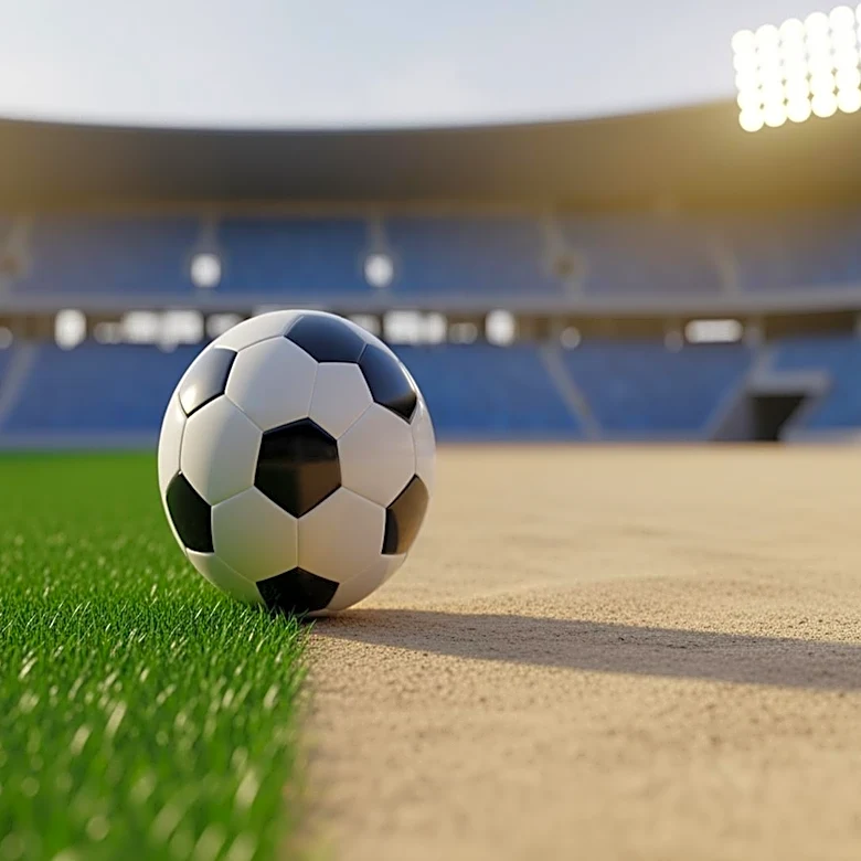 FIFA Plans Symbolic Israel-Palestine Youth Match to Open New U.S. Tournament