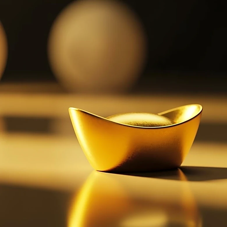 Gold Prices Surge Following U.S.-Iran Peace Agreement