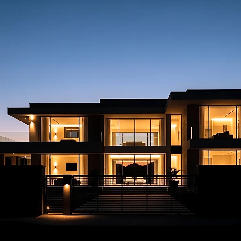 Sutton Stracke Lists Bel-Air Mansion for $9 Million Following Burglary