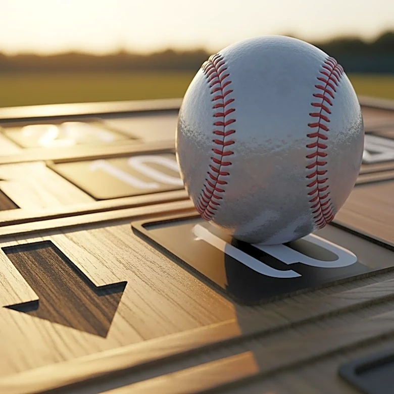 Fantasy Baseball Rankings Update: Key Risers and Fallers for June