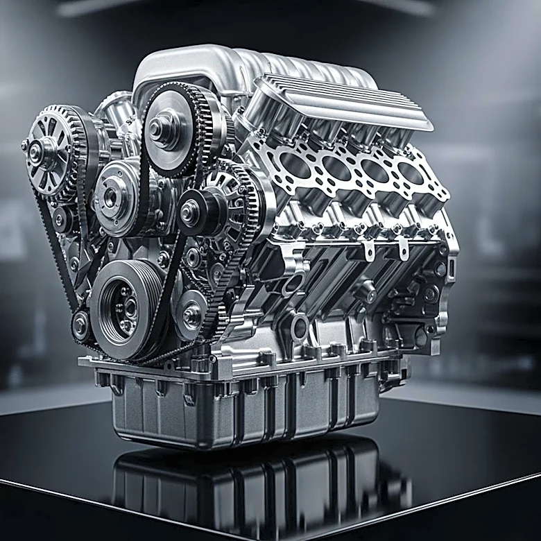 Mercedes-Benz Unveils 2027 AMG GLS63 and GLE63 S with New 603-HP V-8 Engine