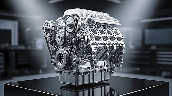 Mercedes-Benz Unveils 2027 AMG GLS63 and GLE63 S with New 603-HP V-8 Engine