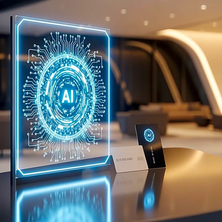 AI Integration in Hospitality: Transforming Booking and Guest Experience