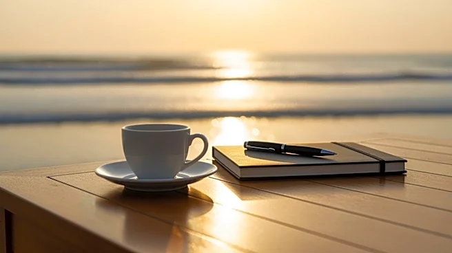 Business Insider Hosts CMO Insider Breakfast at SPORT BEACH, Focusing on Marketing Risks