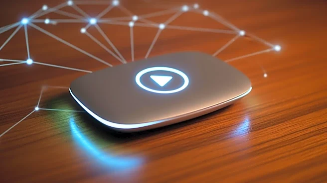 Fox Corporation to Acquire Roku in $22 Billion Deal, Expanding Streaming Reach