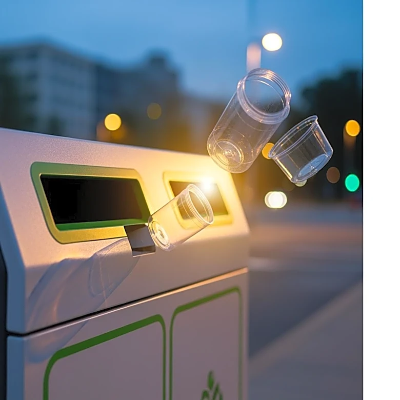 Closed Loop Partners and L’Oréal Collaborate to Enhance Small-Format Recycling in California