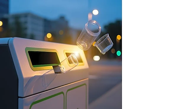 Closed Loop Partners and L’Oréal Collaborate to Enhance Small-Format Recycling in California