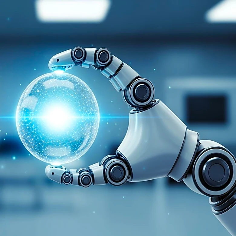 Investors Flock to Robotics and Physical AI Amidst Growing Market Demand