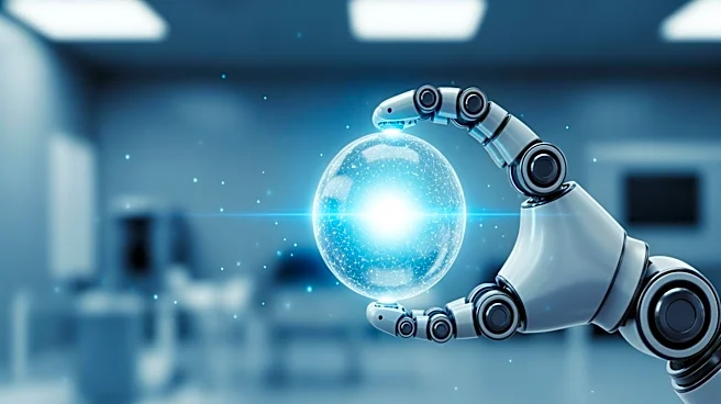 Investors Flock to Robotics and Physical AI Amidst Growing Market Demand