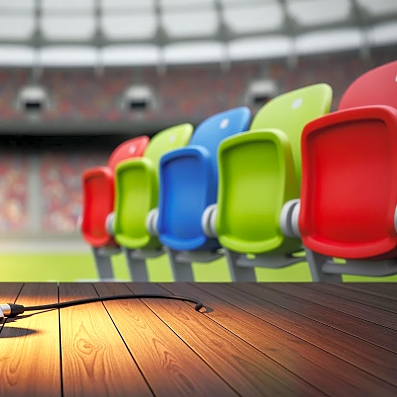 Rod Stewart Faces Backlash After Attending World Cup Game Following Concert Cancellation